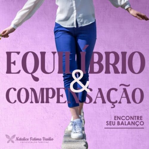 Equilibrio e compensação